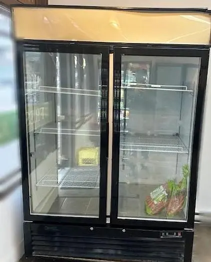 Used PATRIOT _UNKNOWN_ Refrigeration Units British Columbia CA | Surrey Food Equipment #434248