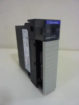 USED ALLEN BRADLEY 1756-DNB SER A