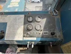 Used 1996 GRADALL 534C-9 Telehandlers Pennsylvania US | Iron Exchange Equipment Solutions #1353788