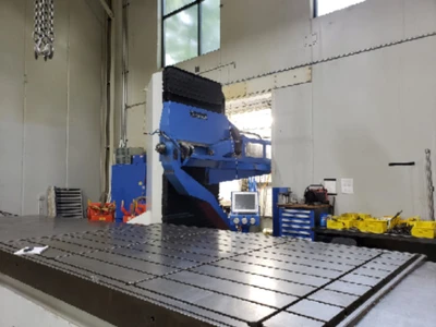USED 2005 TARUS TPTCGD