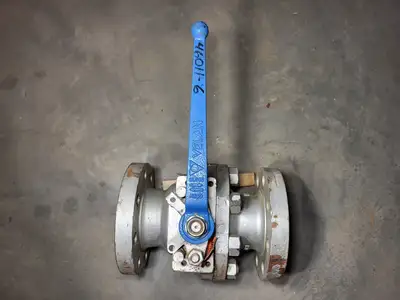 USED VELAN 11402-SSGZ