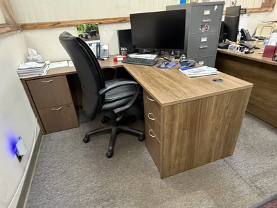 Used _UNKNOWN_ _UNKNOWN_ Modular Offices Michigan US | Miedema Asset Management Group #1442722
