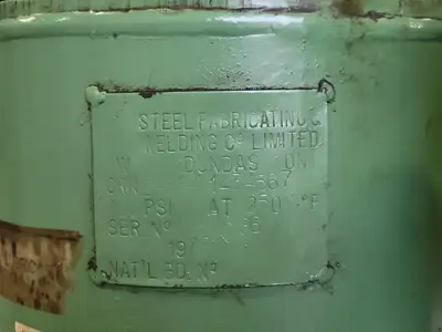 USED GARDNER-DENVER BESFB