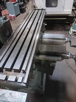 USED BEAVER MK2