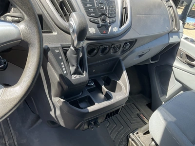 USED 2018 FORD TRANSIT 350