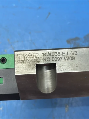 New | in-Stock INA RWU35-E-L-V3 Bearings Indiana US | J&J Industrial Supply #1547833