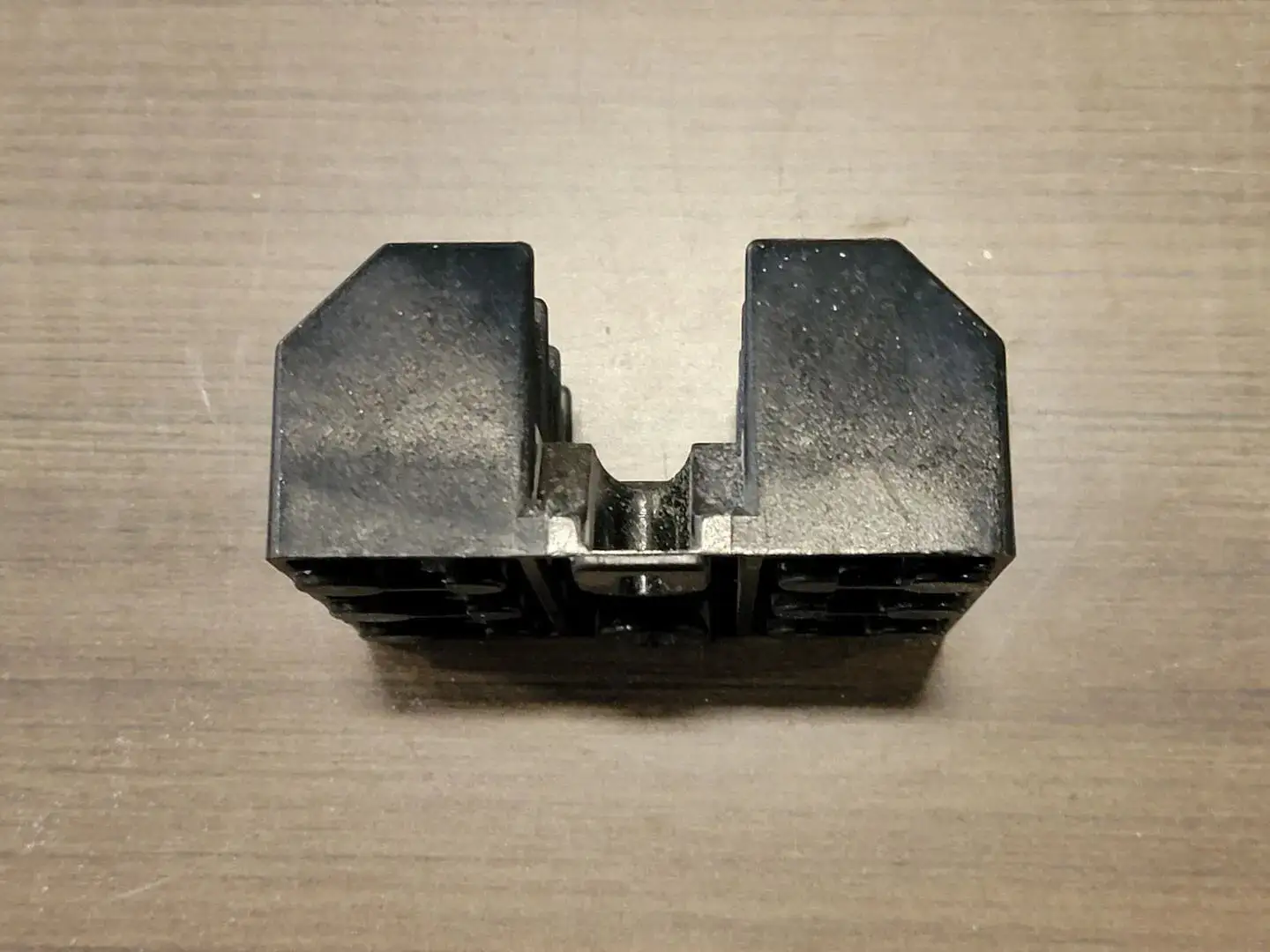 USED BUSSMANN H25030-3S