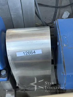 Used WAUKESHA 130 Pumps California US | Star Industries #1250126