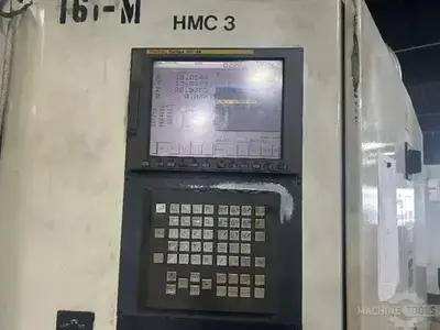 USED 1998 NIIGATA HN50C