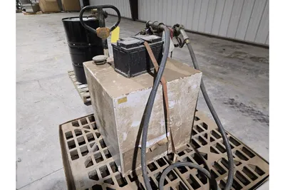 Used _UNKNOWN_ _UNKNOWN_ Fuel Oil Tanks Texas US | IRS Auction #1488592