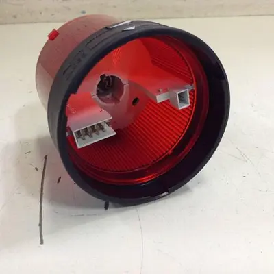 USED SCHNEIDER ELECTRIC XVB C4B4