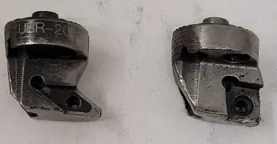 USED SANDVIK COROMANT CUTTING HEAD