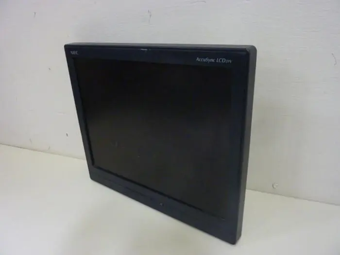 Used NEC LCD51V-BK Interface Monitors Michigan US | Ideal Machinery #582581