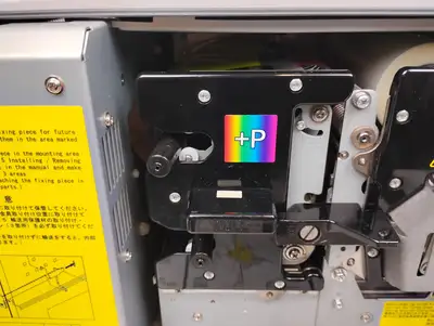 Used SPORADIC SURPLUS _UNKNOWN_ Label Printers Texas US | Sporadic Surplus LLC #1710900