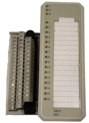 USED ABB 3BSE013234R1 / DI810
