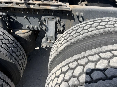 Used 2021 VOLVO VNL760 Conventional trucks Indiana US | Miedema Asset Management Group #1414630
