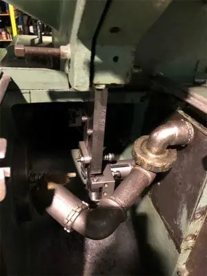 Used 1976 NUTAP MAS-14 Nut Tappers Ontario CA | Walden Machinery #1289862