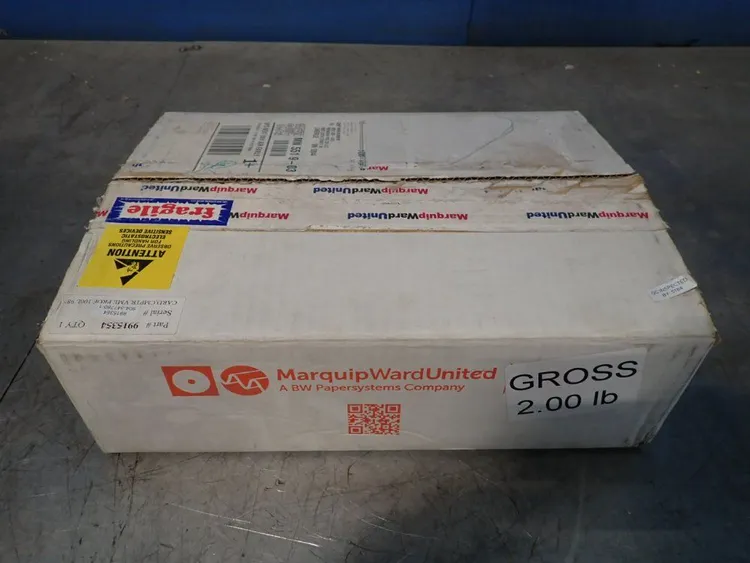 Used MARQUIP 9915354 Circuit Boards Ohio US | HGR 24 #783649