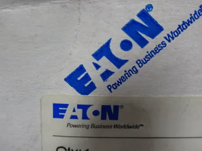 USED EATON CE15BNS3