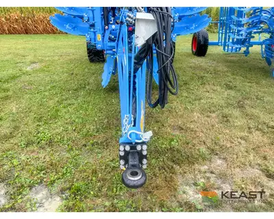 Used LEMKEN _UNKNOWN_ Disc Harrows Iowa US | Keast Enterprises #1360354
