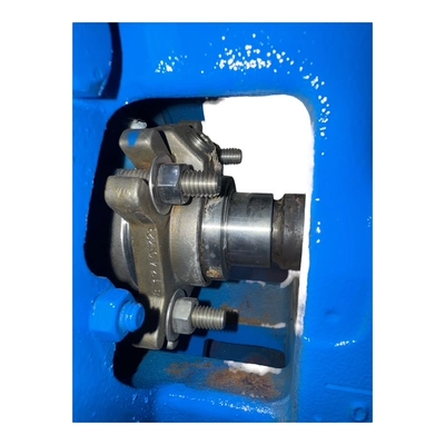 Used GOULDS 3196STX Pumps MX | MAQUINARIA PECUSA #934631