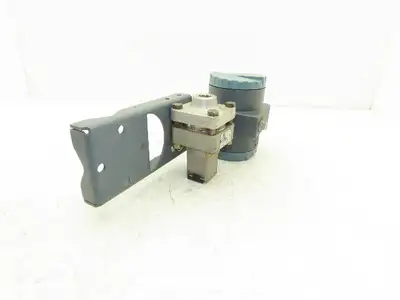 Foxboro 821GM-IS1NM2 Pressure Transmitter 1/2"NPT 12.5-65vdc