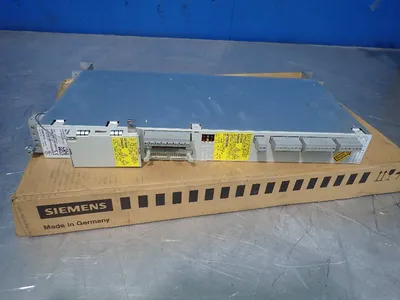 NEW SIEMENS 6SN11121AC010AA1