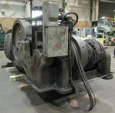 Used HILL-ACME XN Upsetters Ontario CA | Walden Machinery #1289920