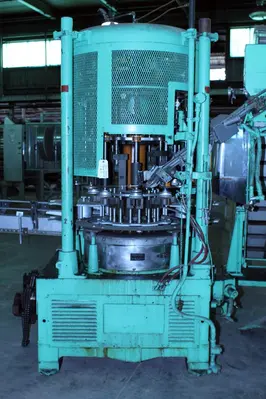 USED PNEUMATIC SCALE PNEUMACAP