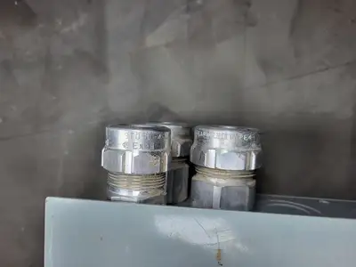 USED SIEMENS EQ412100