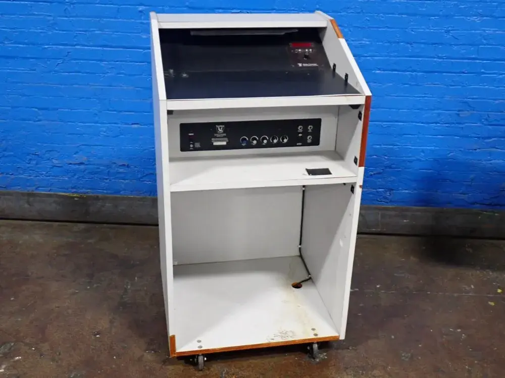 Vansan Corporation Multimedia Podium