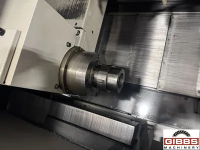 2006 CITIZEN M-32-III CNC Swiss Lathe | Graff-Pinkert (4)
