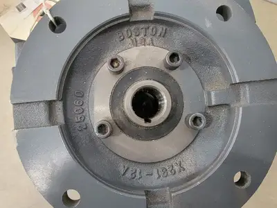 NEW BOSTON F231D-17-B7