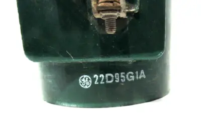 NEW GENERAL ELECTRIC 22D95G1A COIL