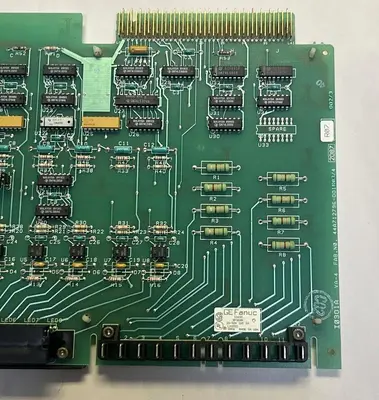 USED FANUC IC600BF808K