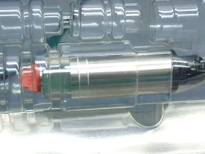 New | in-Stock DRUCK PTX5012TBA1CAH0PE Pressure Transmitters Ohio US | HGR 24 #904487