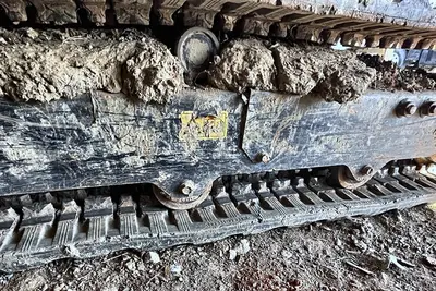 Used 2022 KUBOTA U25 Crawler Excavators - Mini North Carolina US | Proxy Equipment #1382968
