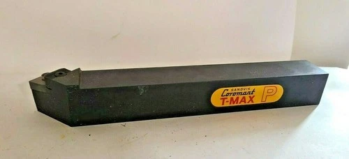 NEW Sandvik Coromant Does Not Apply