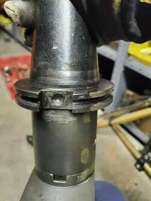 USED COMMAND C6S6-1250