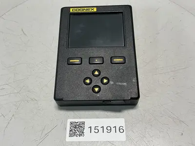 USED COGNEX 825-0046-1R C