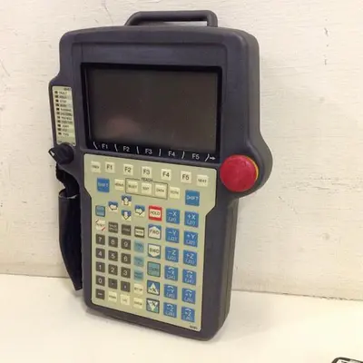 USED FANUC A05B-2301-C300