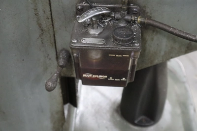 Used BRIDGEPORT 2J Vertical Mills Minnesota US | Machinesused.com #1368685