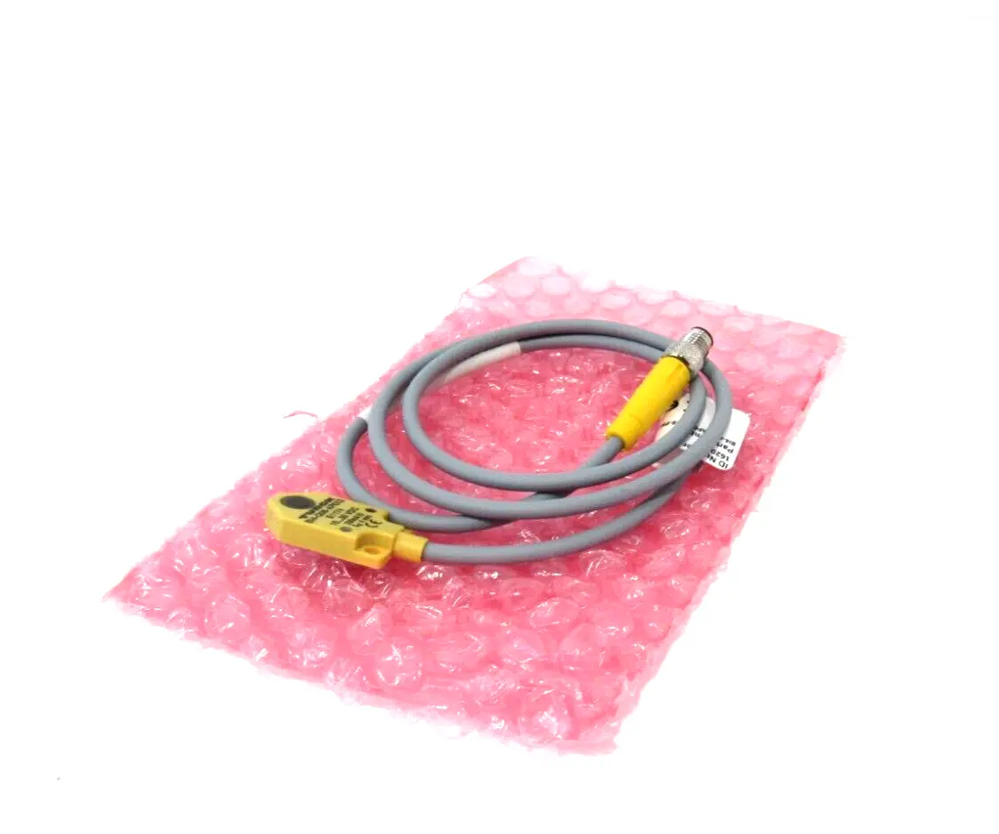 NEW TURCK BI4-Q06-AP6X2 SENSOR S1174 BI4Q06AP6X2