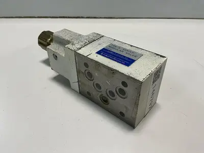 USED TOKYO KEIKI TGMX-5-P-CK-10
