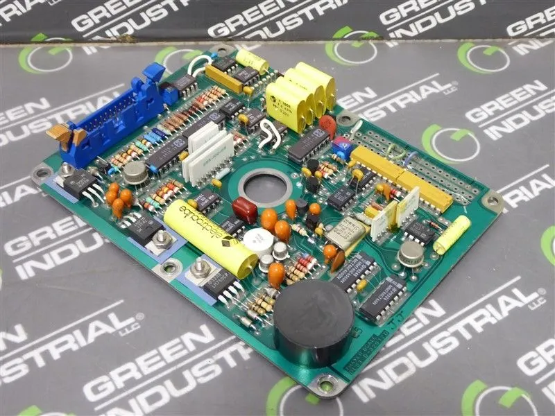 Thayer Scale DLST D-32912D Transmitter Board Used