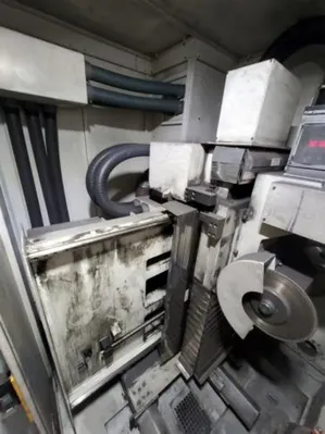USED 2017 MAUS SAM SERIES 300 TYPE G