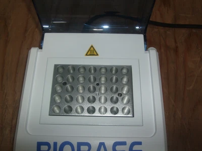NEW BIOBASE DBI-I