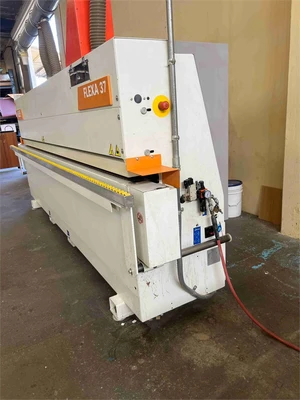 Used 2013 CASADEI FLEXA 37 Edge Banders California US | MachineryMax #1384801