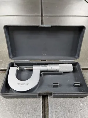 STARRETT No 575 Tooling | GMT (2)