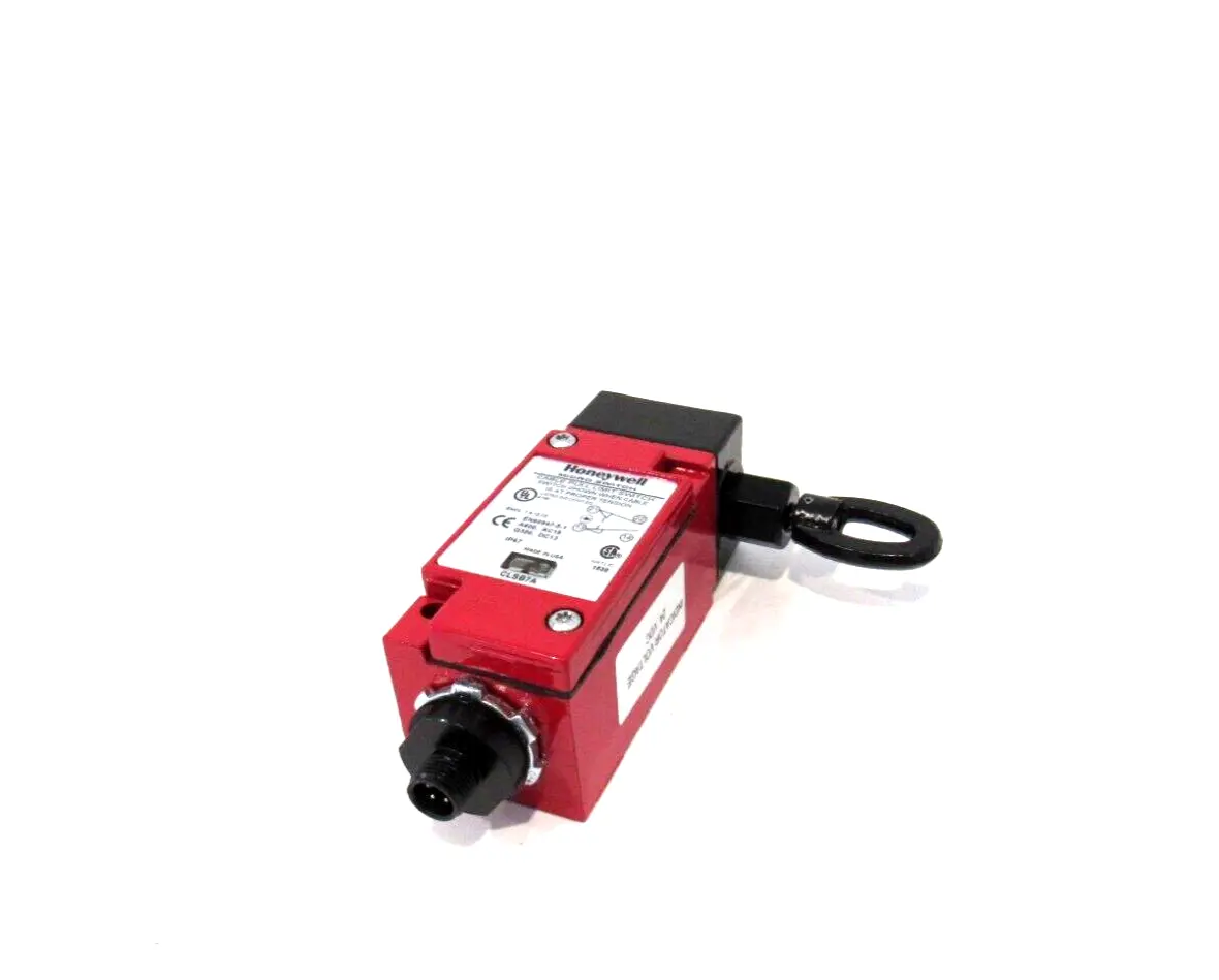 NEW HONEYWELL CLSB7A LIMIT SWITCH